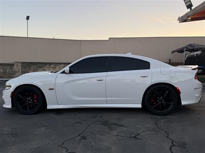 2016 Dodge Charger R/T Scat Pack - Photo 11 - Norwalk, CA 90650-2241