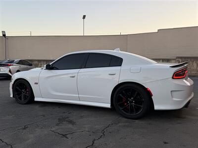 2016 Dodge Charger R/T Scat Pack - Photo 10 - Norwalk, CA 90650-2241