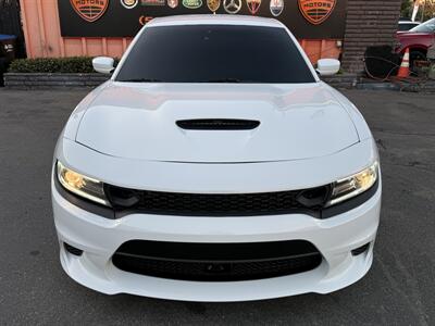 2016 Dodge Charger R/T Scat Pack - Photo 5 - Norwalk, CA 90650-2241