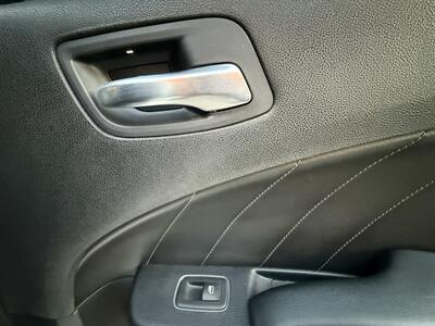 2016 Dodge Charger R/T Scat Pack - Photo 31 - Norwalk, CA 90650-2241