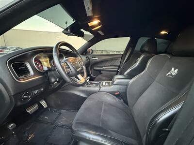 2016 Dodge Charger R/T Scat Pack - Photo 18 - Norwalk, CA 90650-2241