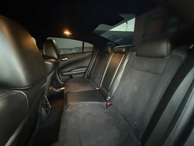 2016 Dodge Charger R/T Scat Pack - Photo 27 - Norwalk, CA 90650-2241