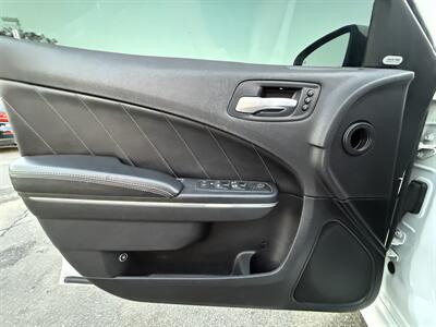 2016 Dodge Charger R/T Scat Pack - Photo 20 - Norwalk, CA 90650-2241