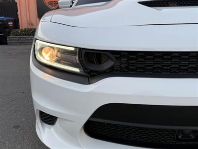 2016 Dodge Charger R/T Scat Pack - Photo 3 - Norwalk, CA 90650-2241