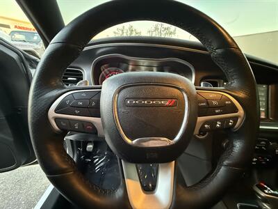 2016 Dodge Charger R/T Scat Pack - Photo 25 - Norwalk, CA 90650-2241