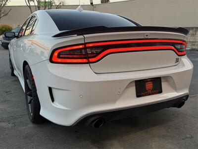 2016 Dodge Charger R/T Scat Pack - Photo 14 - Norwalk, CA 90650-2241