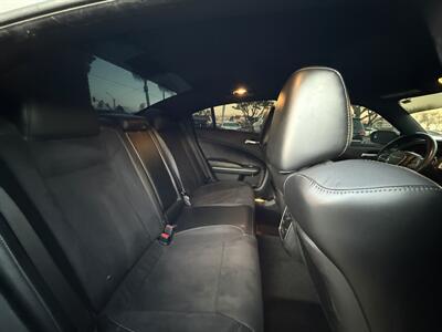 2016 Dodge Charger R/T Scat Pack - Photo 35 - Norwalk, CA 90650-2241