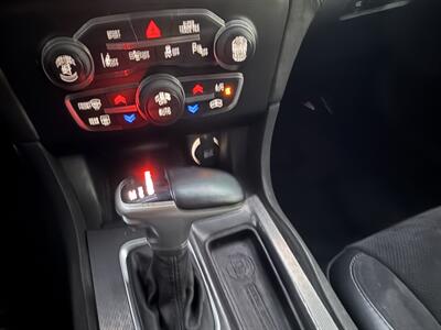 2016 Dodge Charger R/T Scat Pack - Photo 40 - Norwalk, CA 90650-2241