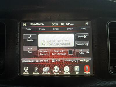 2016 Dodge Charger R/T Scat Pack - Photo 36 - Norwalk, CA 90650-2241