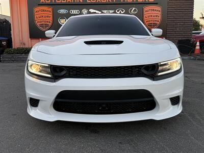 2016 Dodge Charger R/T Scat Pack - Photo 2 - Norwalk, CA 90650-2241