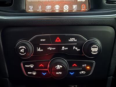 2016 Dodge Charger R/T Scat Pack - Photo 41 - Norwalk, CA 90650-2241