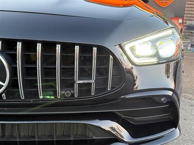 2021 Mercedes-Benz AMG GT 43   - Photo 5 - Norwalk, CA 90650-2241