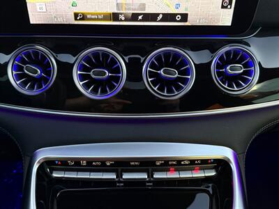 2021 Mercedes-Benz AMG GT 43   - Photo 48 - Norwalk, CA 90650-2241