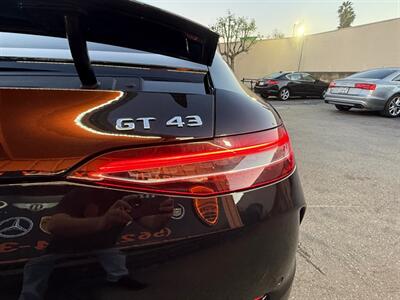 2021 Mercedes-Benz AMG GT 43   - Photo 17 - Norwalk, CA 90650-2241