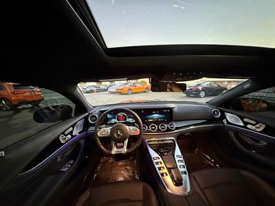 2021 Mercedes-Benz AMG GT 43   - Photo 37 - Norwalk, CA 90650-2241