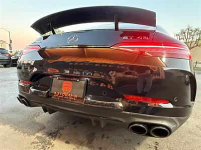 2021 Mercedes-Benz AMG GT 43   - Photo 16 - Norwalk, CA 90650-2241