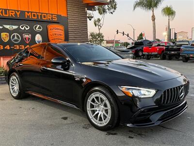 2021 Mercedes-Benz AMG GT 43   - Photo 18 - Norwalk, CA 90650-2241