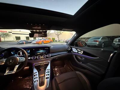 2021 Mercedes-Benz AMG GT 43   - Photo 36 - Norwalk, CA 90650-2241