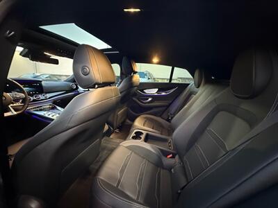 2021 Mercedes-Benz AMG GT 43   - Photo 34 - Norwalk, CA 90650-2241