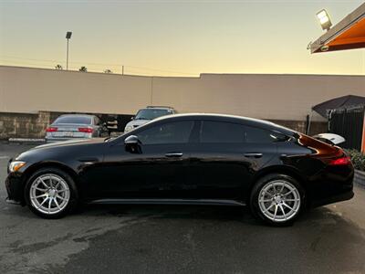 2021 Mercedes-Benz AMG GT 43   - Photo 11 - Norwalk, CA 90650-2241