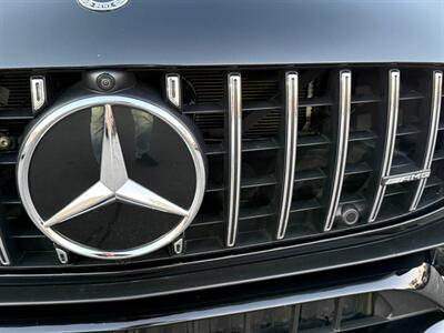 2021 Mercedes-Benz AMG GT 43   - Photo 8 - Norwalk, CA 90650-2241