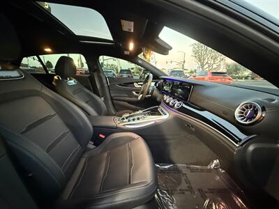 2021 Mercedes-Benz AMG GT 43   - Photo 47 - Norwalk, CA 90650-2241