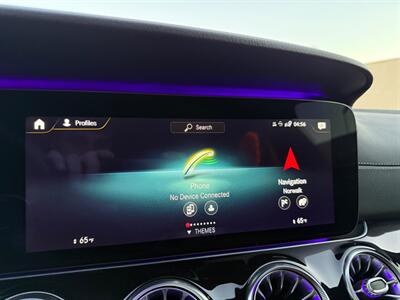 2021 Mercedes-Benz AMG GT 43   - Photo 50 - Norwalk, CA 90650-2241