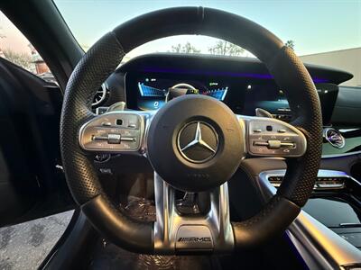 2021 Mercedes-Benz AMG GT 43   - Photo 32 - Norwalk, CA 90650-2241