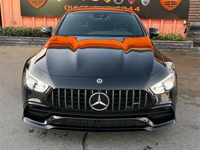 2021 Mercedes-Benz AMG GT 43   - Photo 3 - Norwalk, CA 90650-2241
