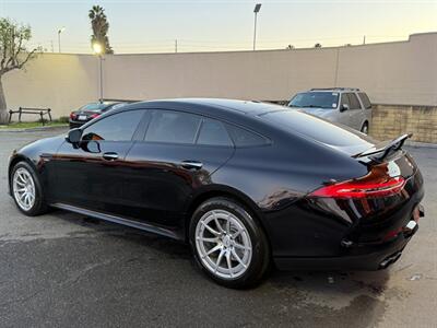 2021 Mercedes-Benz AMG GT 43   - Photo 10 - Norwalk, CA 90650-2241