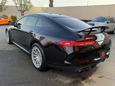 2021 Mercedes-Benz AMG GT 43   - Photo 9 - Norwalk, CA 90650-2241