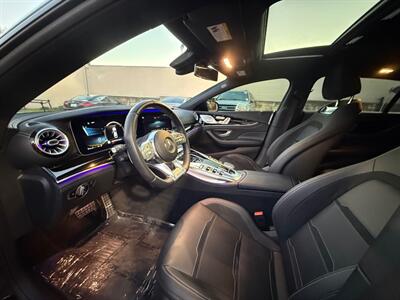2021 Mercedes-Benz AMG GT 43   - Photo 24 - Norwalk, CA 90650-2241