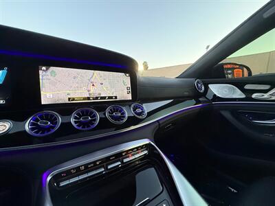 2021 Mercedes-Benz AMG GT 43   - Photo 54 - Norwalk, CA 90650-2241