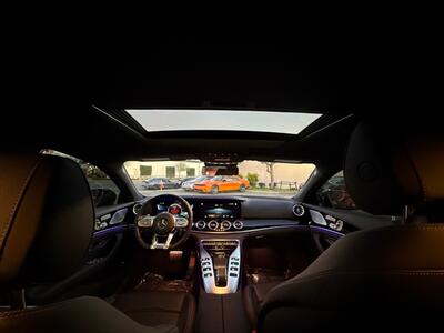 2021 Mercedes-Benz AMG GT 43   - Photo 38 - Norwalk, CA 90650-2241