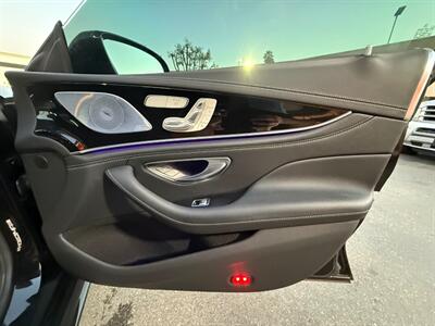 2021 Mercedes-Benz AMG GT 43   - Photo 43 - Norwalk, CA 90650-2241