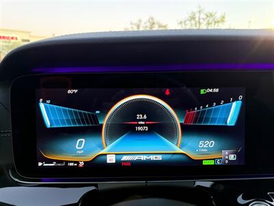 2021 Mercedes-Benz AMG GT 43   - Photo 45 - Norwalk, CA 90650-2241