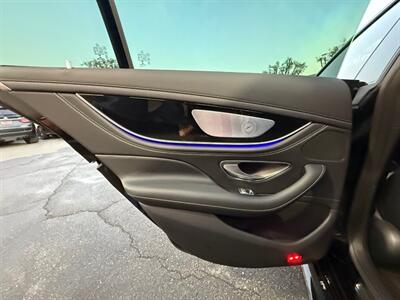 2021 Mercedes-Benz AMG GT 43   - Photo 30 - Norwalk, CA 90650-2241