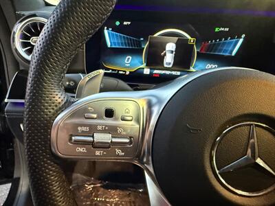 2021 Mercedes-Benz AMG GT 43   - Photo 27 - Norwalk, CA 90650-2241