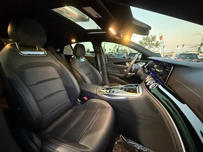 2021 Mercedes-Benz AMG GT 43   - Photo 46 - Norwalk, CA 90650-2241