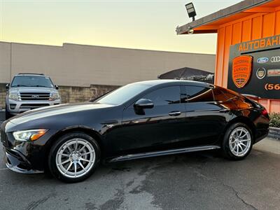 2021 Mercedes-Benz AMG GT 43   - Photo 6 - Norwalk, CA 90650-2241