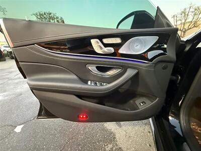 2021 Mercedes-Benz AMG GT 43   - Photo 23 - Norwalk, CA 90650-2241