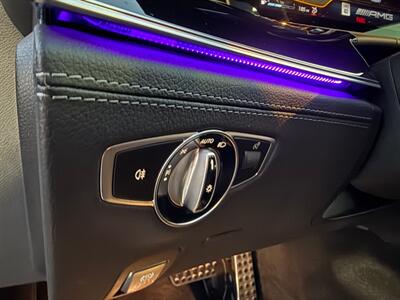 2021 Mercedes-Benz AMG GT 43   - Photo 28 - Norwalk, CA 90650-2241