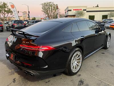 2021 Mercedes-Benz AMG GT 43   - Photo 15 - Norwalk, CA 90650-2241