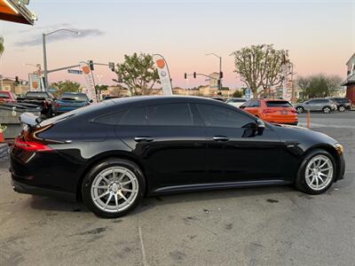 2021 Mercedes-Benz AMG GT 43   - Photo 20 - Norwalk, CA 90650-2241