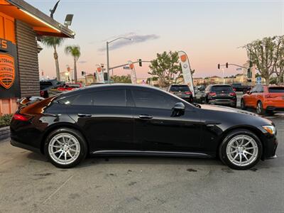 2021 Mercedes-Benz AMG GT 43   - Photo 19 - Norwalk, CA 90650-2241
