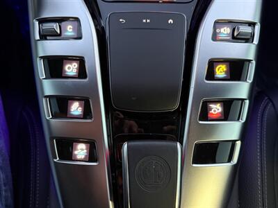 2021 Mercedes-Benz AMG GT 43   - Photo 51 - Norwalk, CA 90650-2241