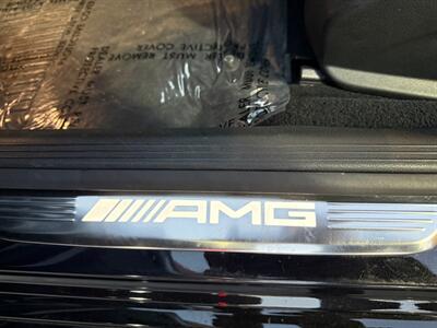 2021 Mercedes-Benz AMG GT 43   - Photo 26 - Norwalk, CA 90650-2241
