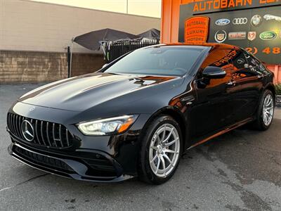2021 Mercedes-Benz AMG GT 43   - Photo 7 - Norwalk, CA 90650-2241