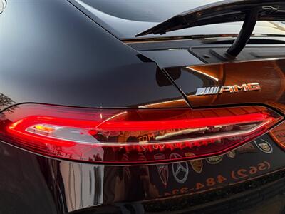 2021 Mercedes-Benz AMG GT 43   - Photo 14 - Norwalk, CA 90650-2241