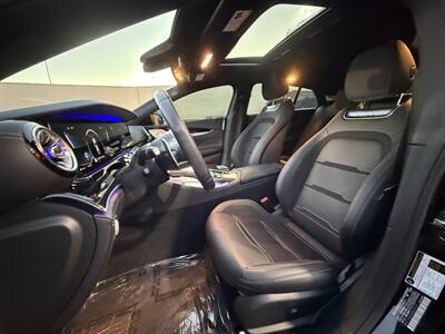 2021 Mercedes-Benz AMG GT 43   - Photo 25 - Norwalk, CA 90650-2241